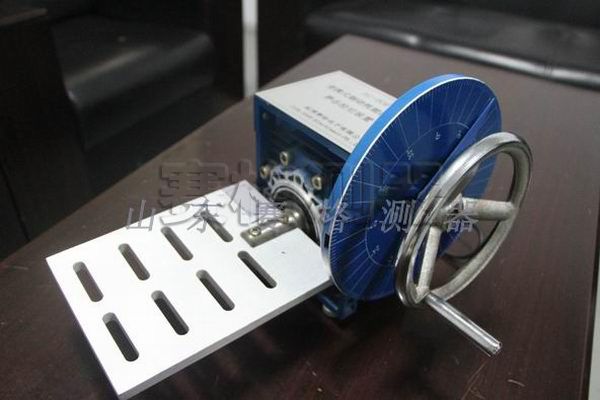 5c4fc10a601e5.jpg 606制動(dòng)儀靜態(tài)校準(zhǔn).jpg